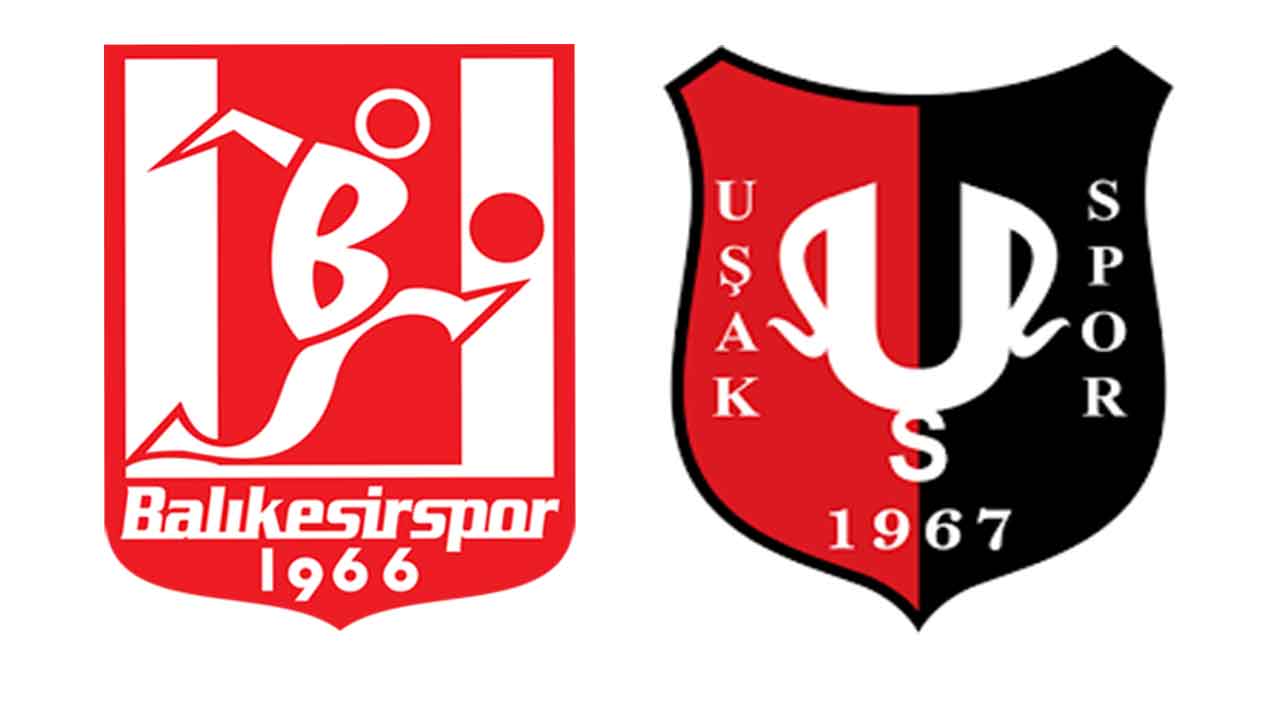 Uşakspor Play-Off Yolunda Zorlu Rakip Balıkesirspor’la Karşılaşacak