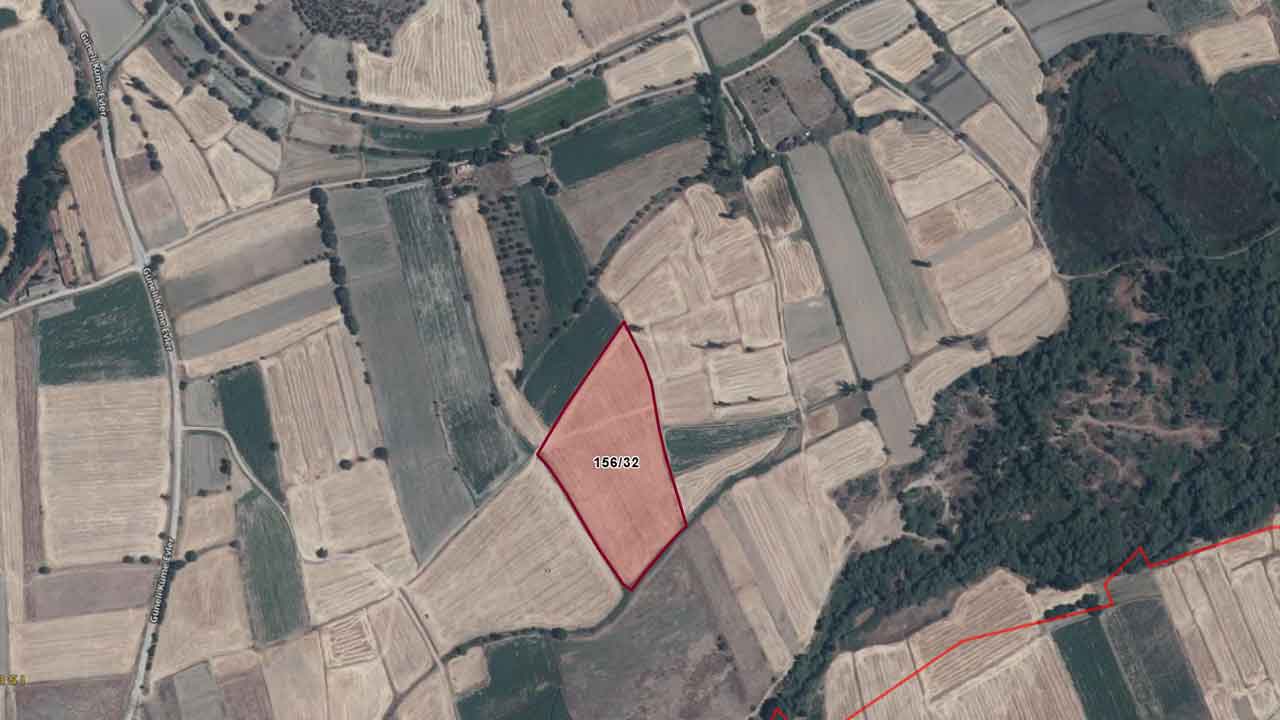 Uşak 2. Sulh Hukuk Mahkemesi'nden Satış Kararı