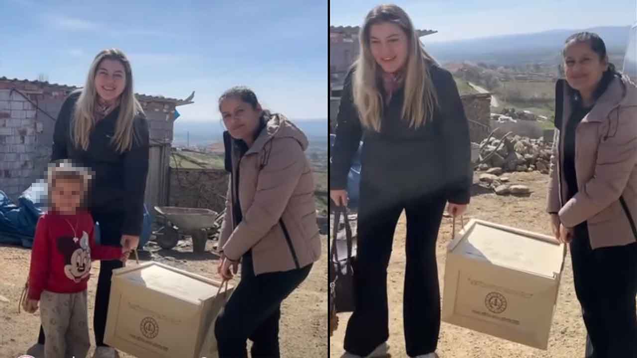 Uşak’ta Okul Öncesine Yeni Soluk Oyunla Öğrenme Dönemi