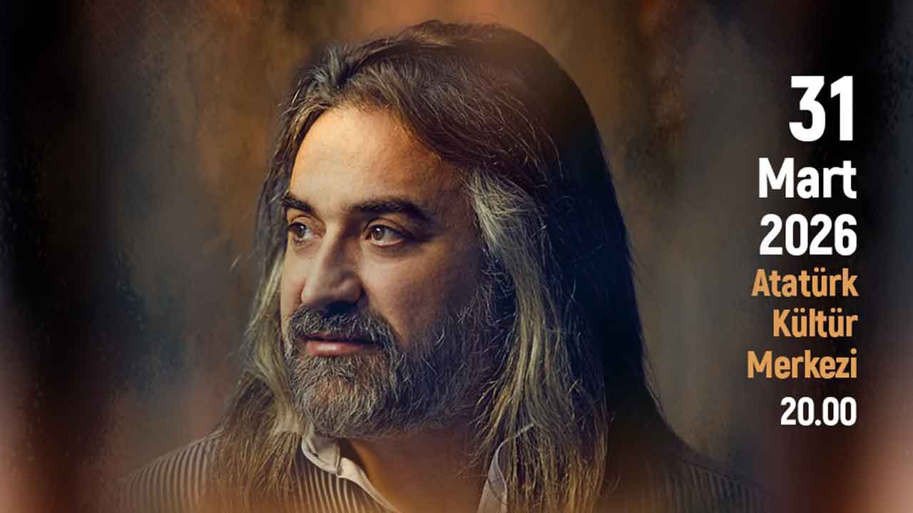 Kuzeyin Oğlu’nun Ezgileri Uşak’ta Yankılanacak