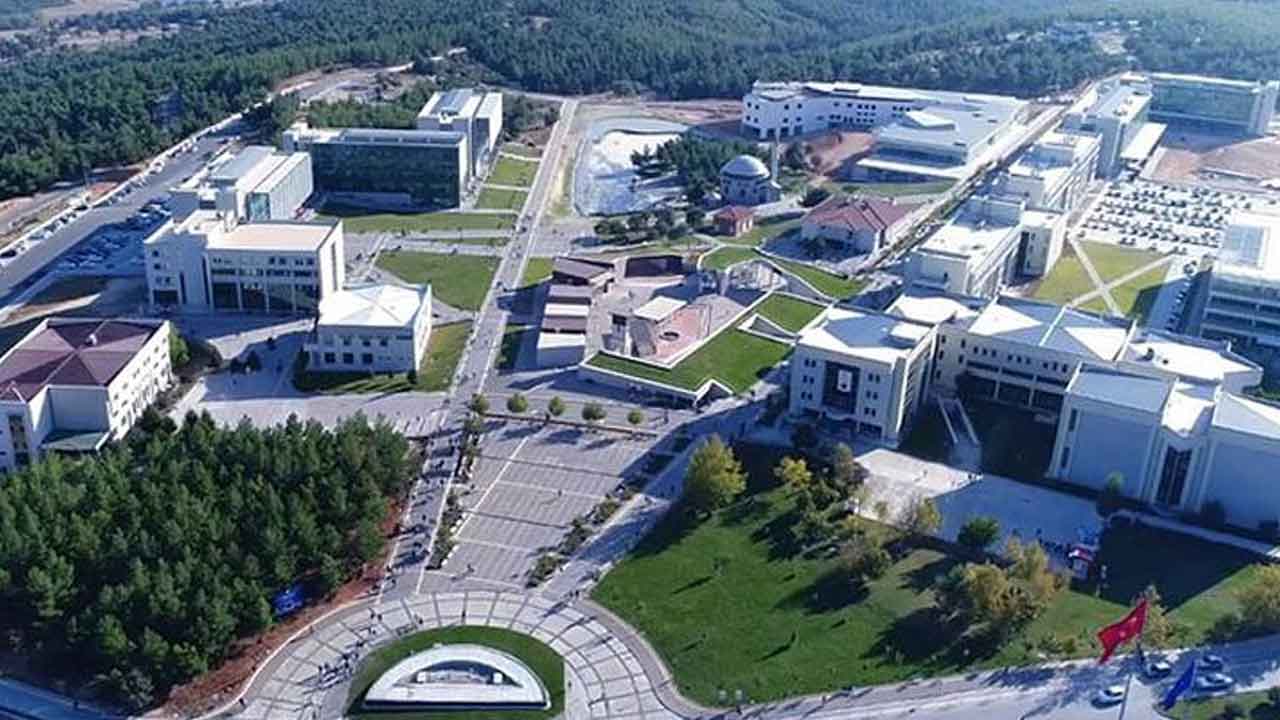 STAR Akreditasyonu Geldi: Uşak Üniversitesi’nde Kalite Onayı