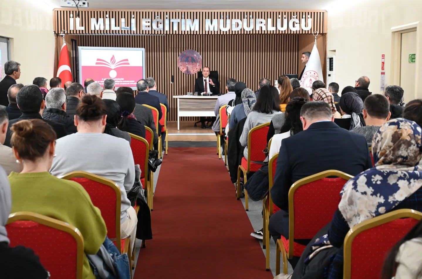 Uşak’ta Meslek Liseleri İçin Yeni Dönem