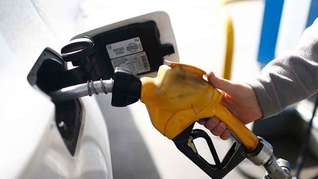 Akaryakıtta Flaş Gelişme Motorine Büyük İndirim Geliyor