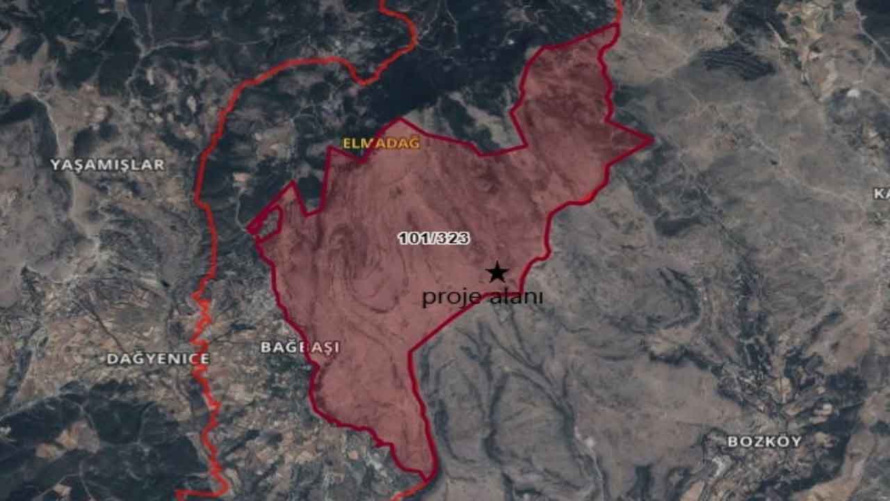 Uşak’ta 480 Milyon TL’lik Güneş Enerjisi Projesi Planlanıyor