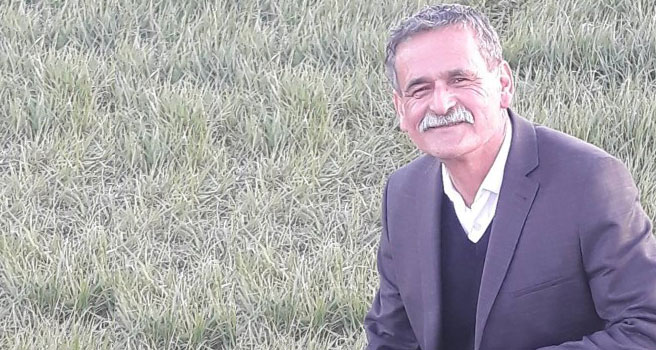 Süleyman Yüksek Hayatını Kaybetti