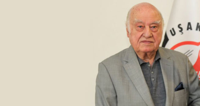 Sait Ağaoğlu Hayatını Kaybetti