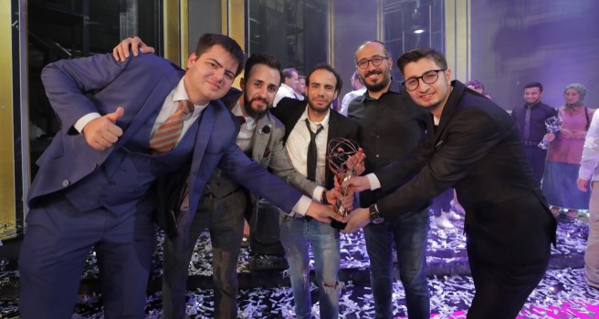 TRT’den "Engelsiz Melek" Filmine Ödül