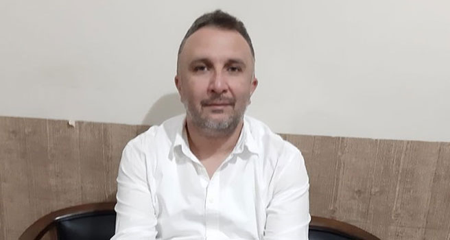 Uşak Barosundan "altın madeni" uyarısı