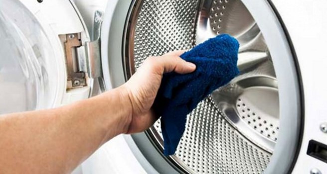 Çamaşır ve Bulaşık makinesinin kireci nasıl temizlenir?