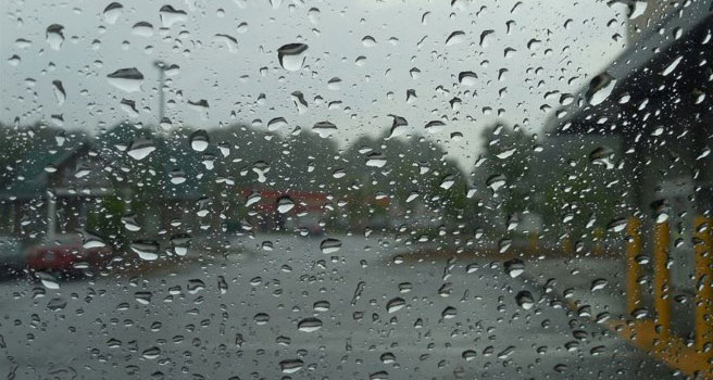 Meteorolojiden sağanak uyarısı