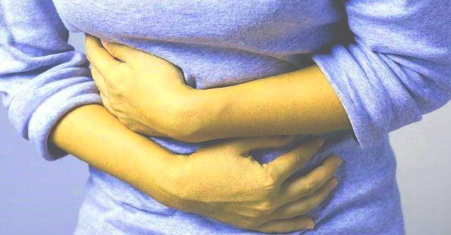 Ülser nedir? Ülser diyeti nasıl yapılır?