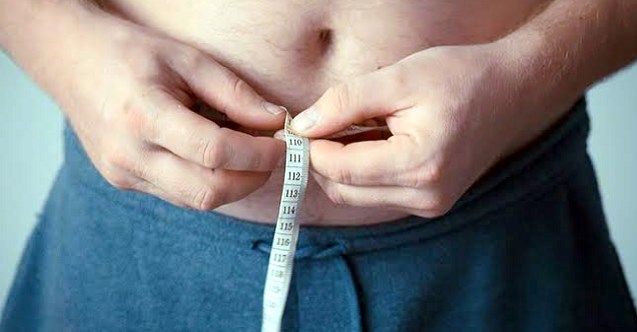 Obezite nedir ve belirtileri nelerdir?