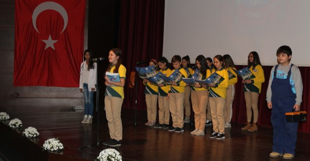 Uşak’ta Dünya İnsan Hakları Günü etkinliği