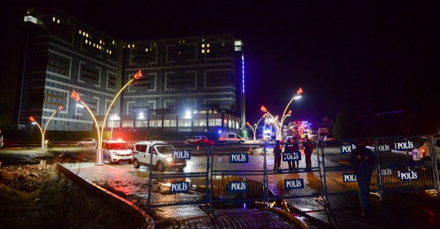 KKTC'den gelen 130 kişi Uşak'ta KYK Yurduna yerleştirildi
