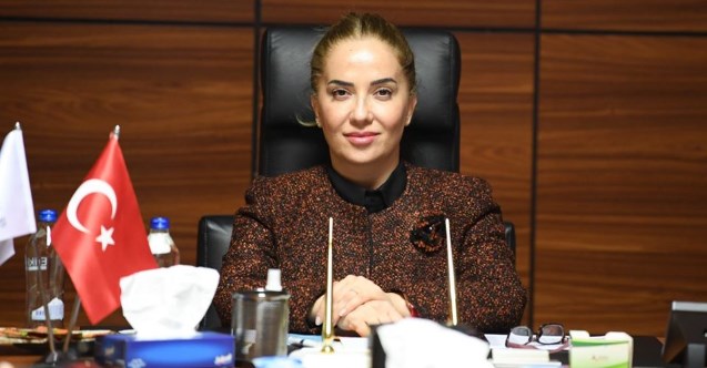 Vali Funda Kocabıyık'tan Berat Kandili mesajı