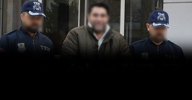 Uşak'ta Terör Operasyonu