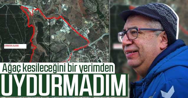 Bu proje boşa masraftır zulümdür günahtır