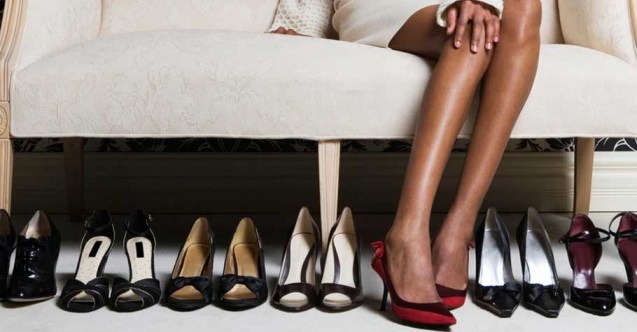 2021 Kadın Ayakkabı Modası Nasıl Olacak?
