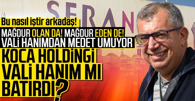 MODERN KÖLELER BANAZ TOKİ VE UMPAŞ SERAMİK İŞÇİLERİ
