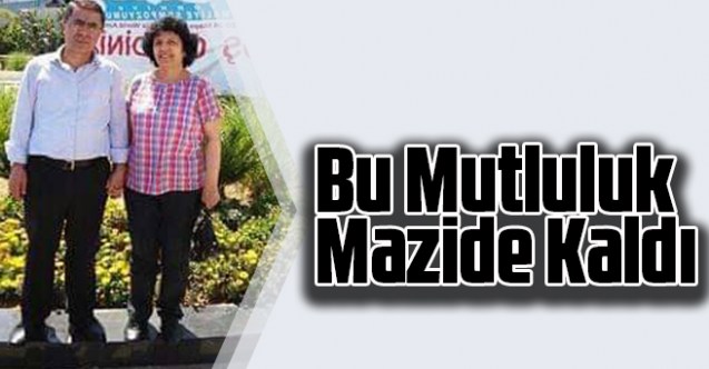 Mıdık Hocayı kahreden ayrılık
