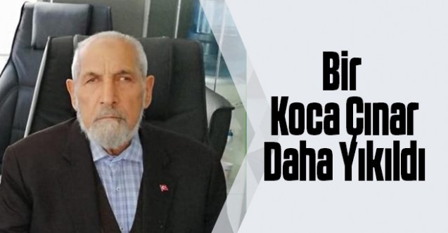 Şahlan Ailesinin acı günü