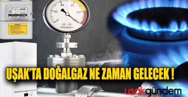 Uşaklılara tatsız Pazar sürprizi
