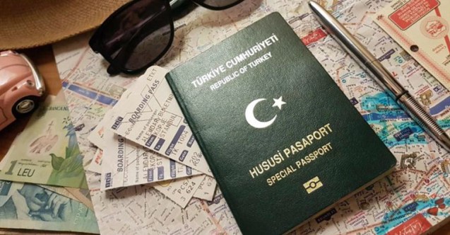 Yeşil Pasaport Şartları Nelerdir, Kimler Alabilir?