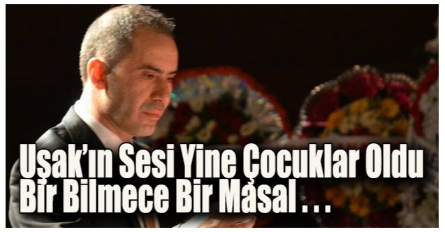 Bu proje ile Uşak Folkloru yeniden canlanıyor