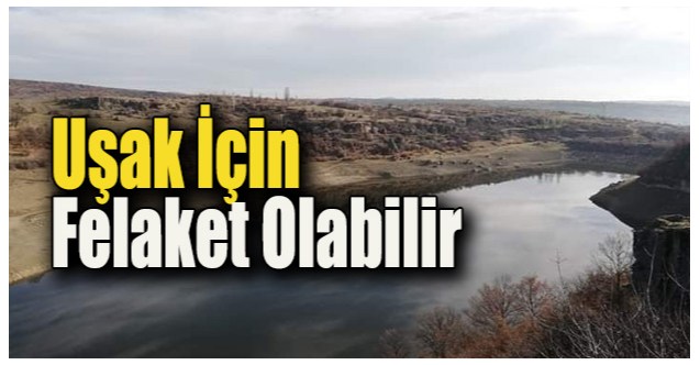 Yaşanan kuraklık tarımsal yönden endişe yaratıyor