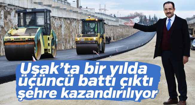 Belediye Başkanı Nurullah Cahan battı-çıktı inşaatını inceledi
