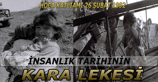 Hocalı Soykırımından Karabağ Zaferine