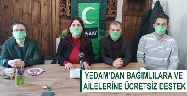 Yeşilay Uşak  Şube Başkanı Feyza Güler’den Yeşilay Haftası kutlaması: “Sağlıklı nesiller için ‘Yeşilay Hep Benimle’ diyoruz”