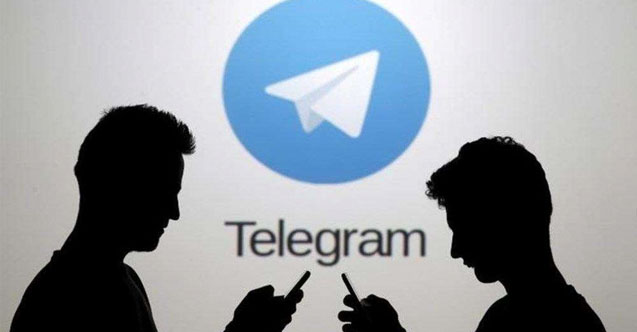 Telegram’a Yeni Özellik