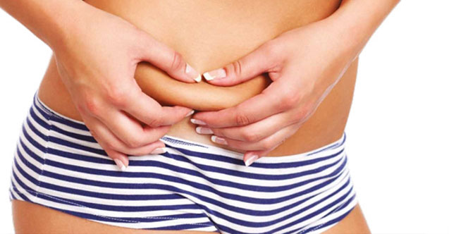 Erimeyen Yağlarınızdan Liposuction İle Kurtulun!