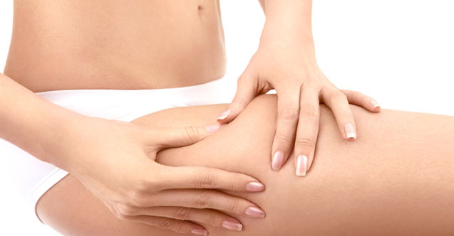 Mezoterapi Nedir? ve Selülit Tedavisi Nasıl Yapılır?