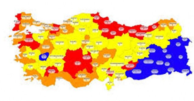 Yeni Normalleşme Dönemi Detayları