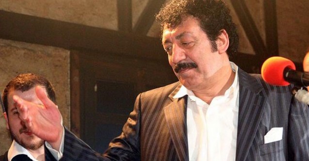 Ölümünün 8. Yılında Müslüm Gürses Anılıyor