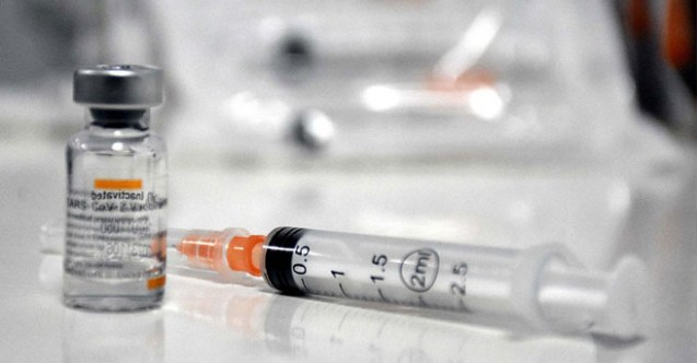 Sinovac Aşısı Alerjik Reaksiyon Yaptı