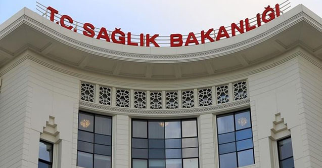 Sağlık Bakanlığı'ndan Önemli Bir Genelge Geldi