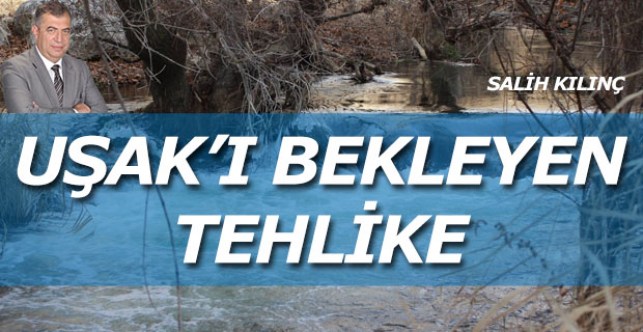 Sivaslı halkının çelik iradesi “Kocadağ’ı kurtaracaktır