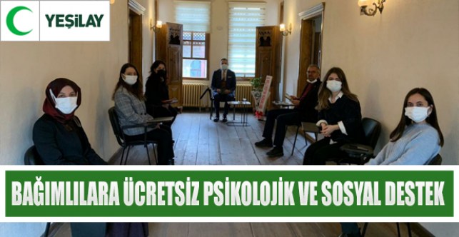 YEDAM’A Milli Eğitim Desteği