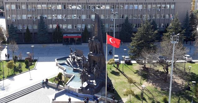 Uşak’ta Görülmesi Gereken Gezilecek En Güzel Yerler
