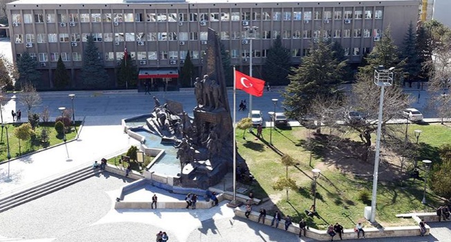İlklerin Şehri Uşak