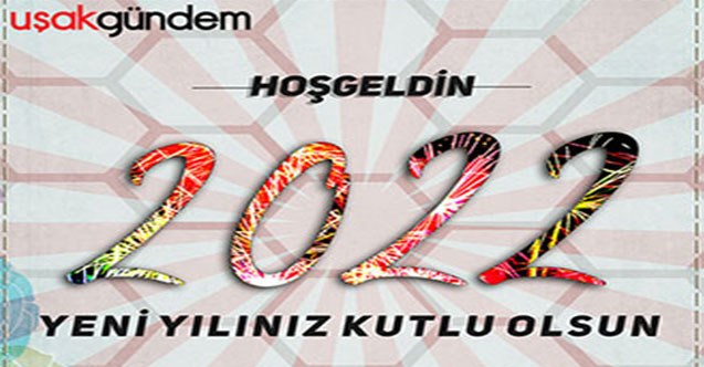 Hoşgeldin 2022