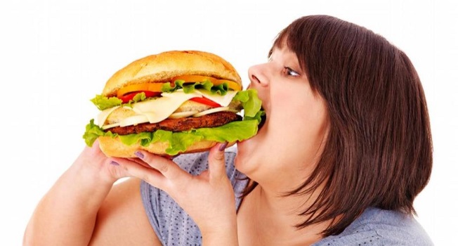 Dünyanın En Korkulu Rüyası Obezite