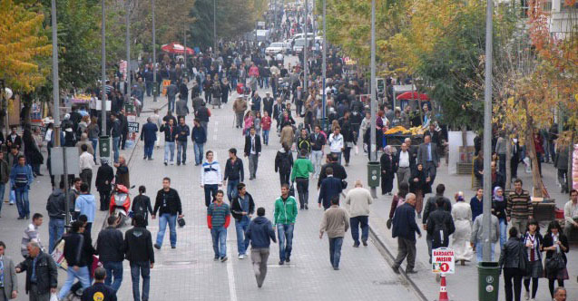 İşte Uşaklı olarak 2 yıldır duymak istediğimiz en güzel haber
