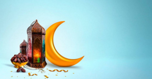 RAMAZAN AYINDA PAYLAŞMAK VE İYİLİKLERİ ÇOĞALTMAK