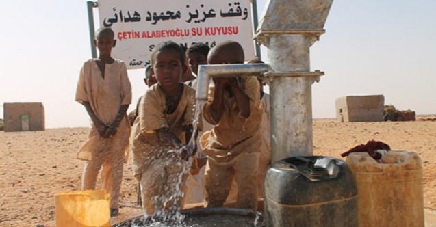 HAYRA ÇAĞIRMAK VE KÖTÜLÜKTEN SAKINDIRMAK