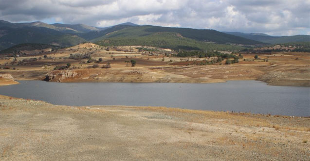 Başkan Çakın; Nikel madeni karşısında suyumuzu koruyacağız