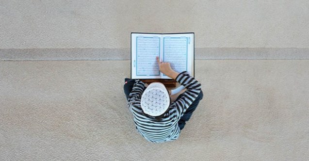 HER ÇOCUĞUN ÜZERİMİZDE HAKKI VARDIR…